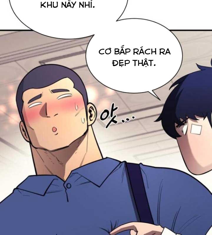 Cuộc Sống Học Đường Của Đội Trưởng Quận chapter 22 - Trang 9