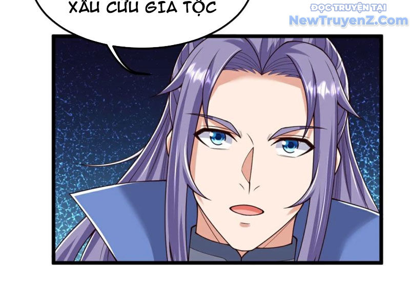Chí Tôn Hoàn Mỹ chapter 81 - Trang 18