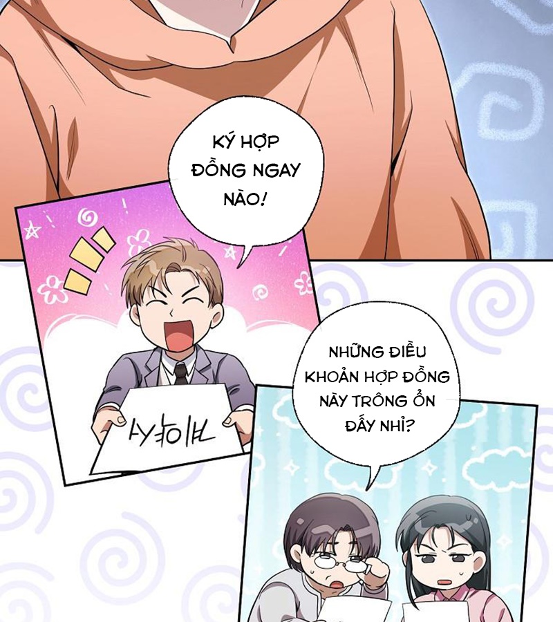 Diễn Viên Thiên Tài Mang Lại Bất Hạnh chapter 36 - Trang 21