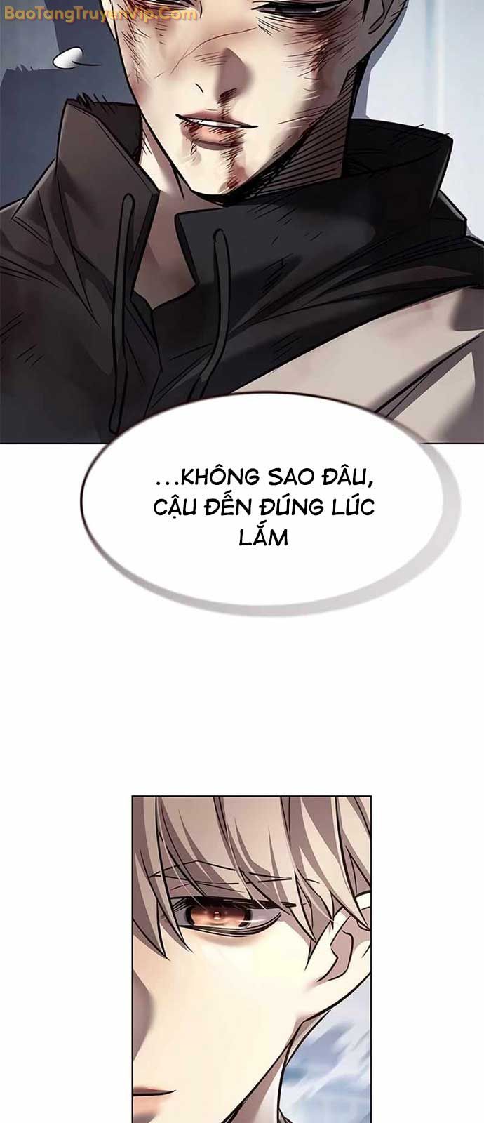 Hóa Thân Thành Mèo chapter 350 - Trang 101