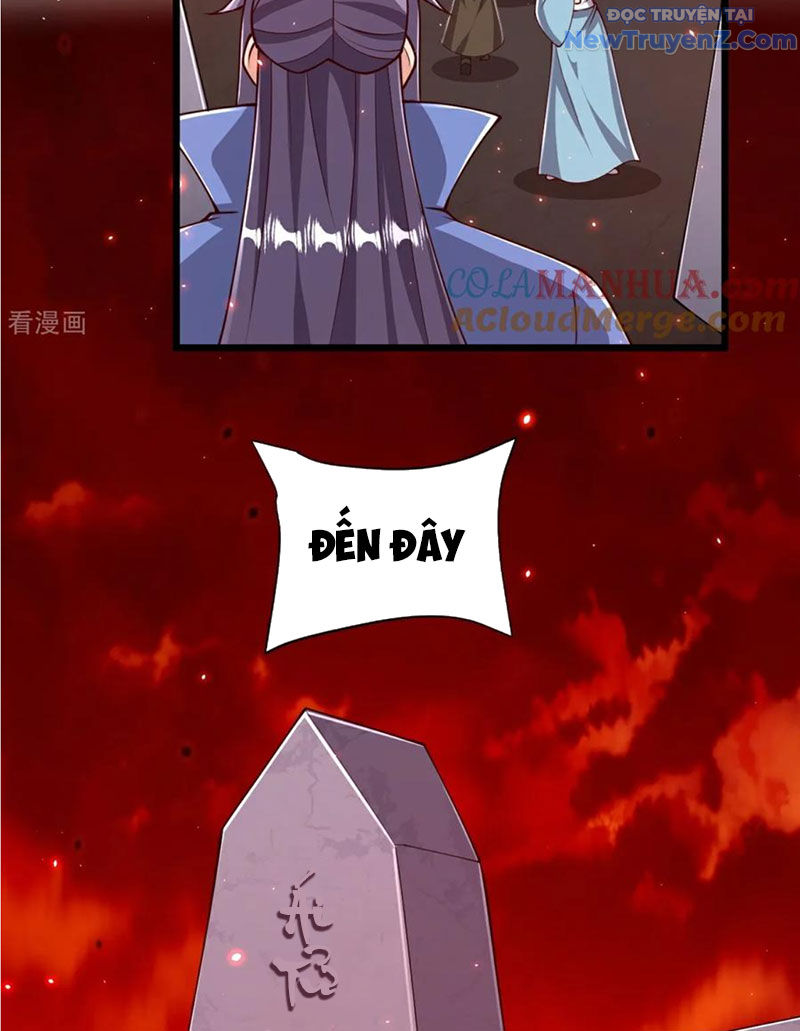 Chí Tôn Hoàn Mỹ chapter 88 - Trang 52