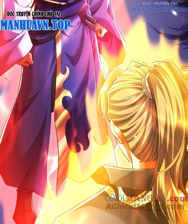 Các Nữ Sư Tôn Đều Muốn Chiếm Hữu Ta chapter 17 - Trang 64