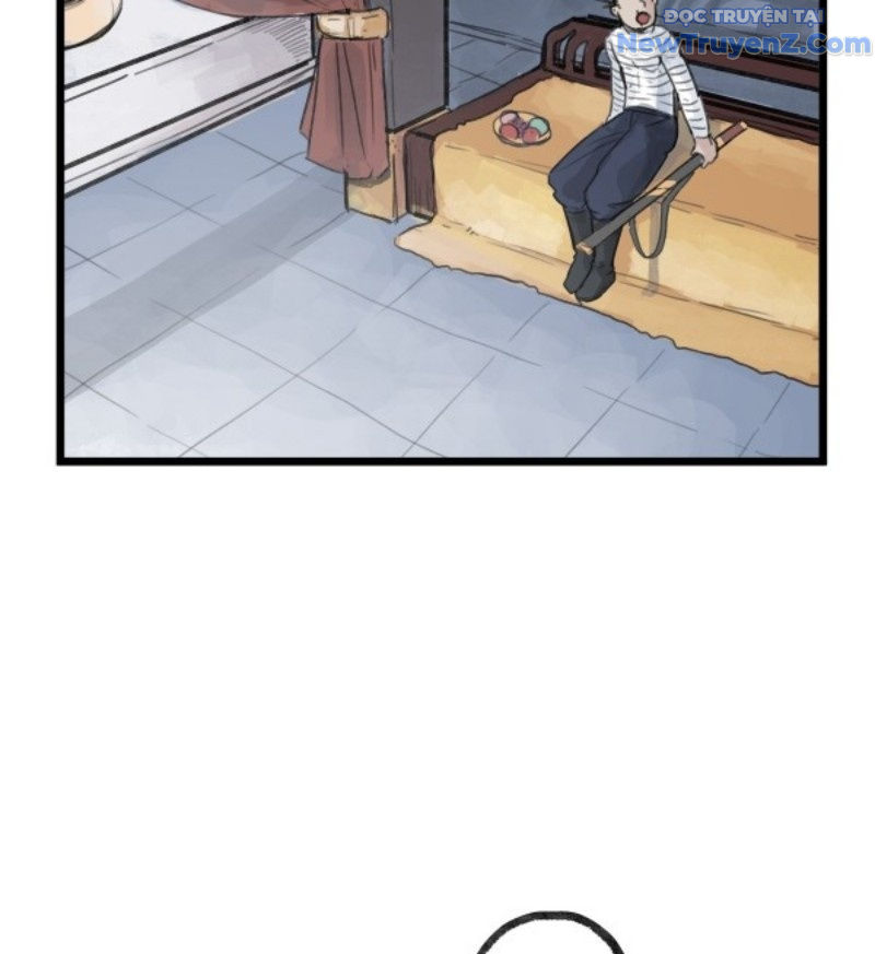 Hiệp Khách Hành Bất Thông chapter 20 - Trang 36