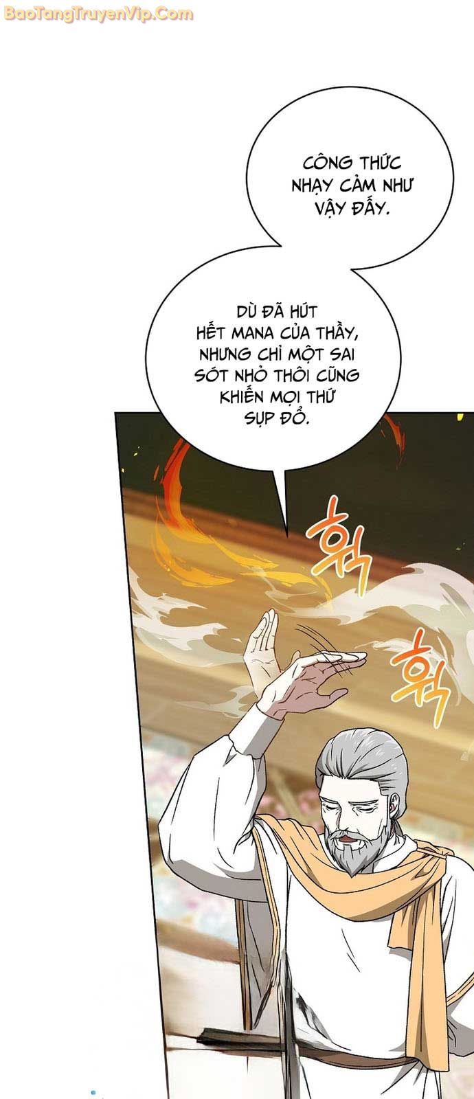 Thiên Tài Phép Thuật Nắm Giữ Khái Niệm chapter 12 - Trang 36