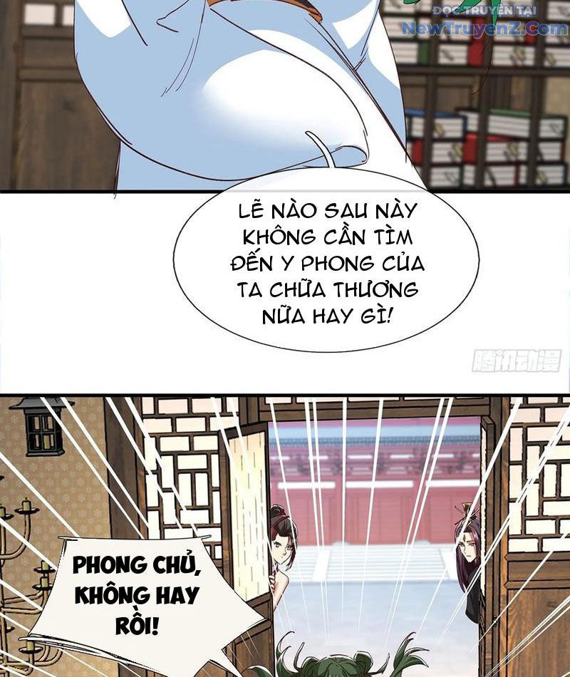 Hoá Ra Ta Là Lão Tổ Ma đạo? chapter 90 - Trang 31