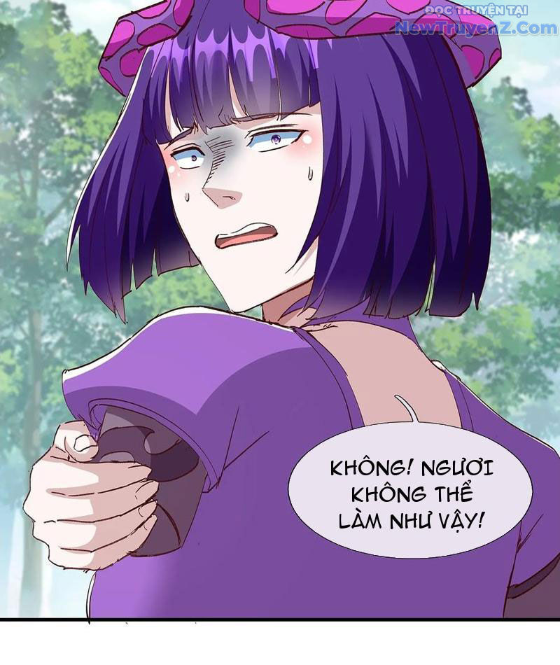 Hoá Ra Ta Là Lão Tổ Ma đạo? chapter 97 - Trang 36