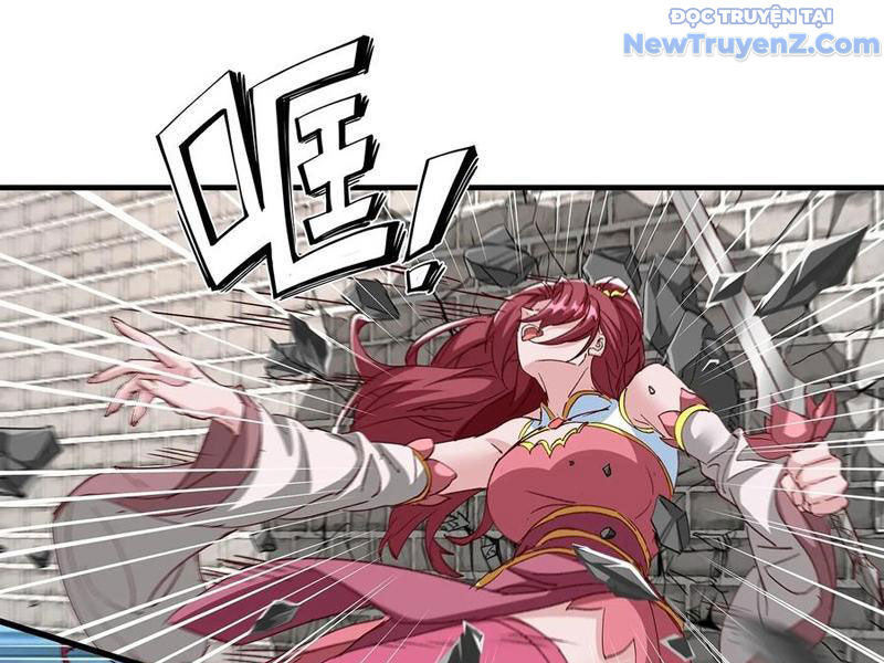Hoá Ra Ta Là Lão Tổ Ma đạo? chapter 91 - Trang 28