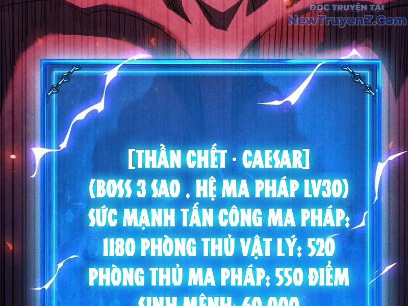 Treo Máy Trăm Vạn Năm Ta Tỉnh Lại Thành Thần chapter 37 - Trang 28
