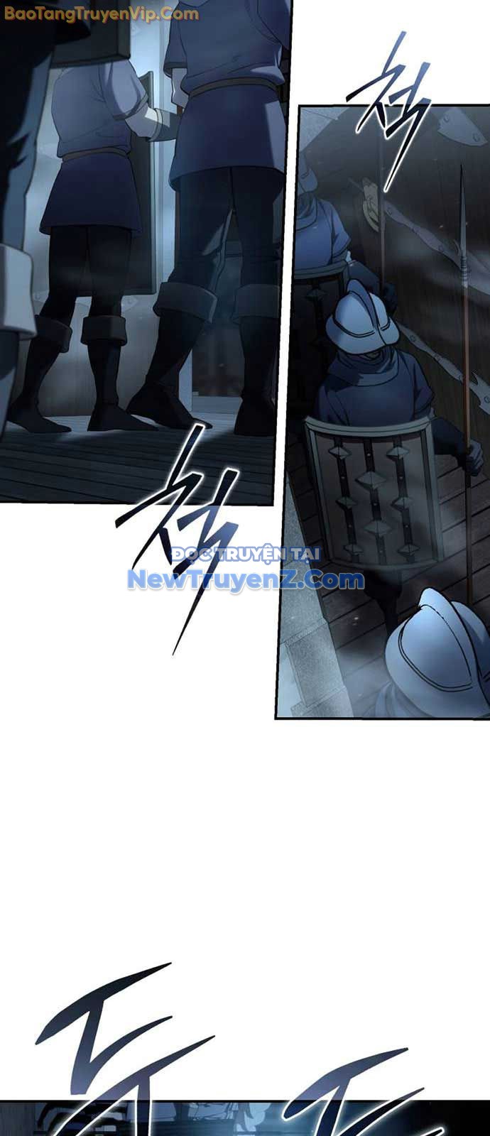 Tinh Tú Kiếm Sĩ chapter 91 - Trang 38