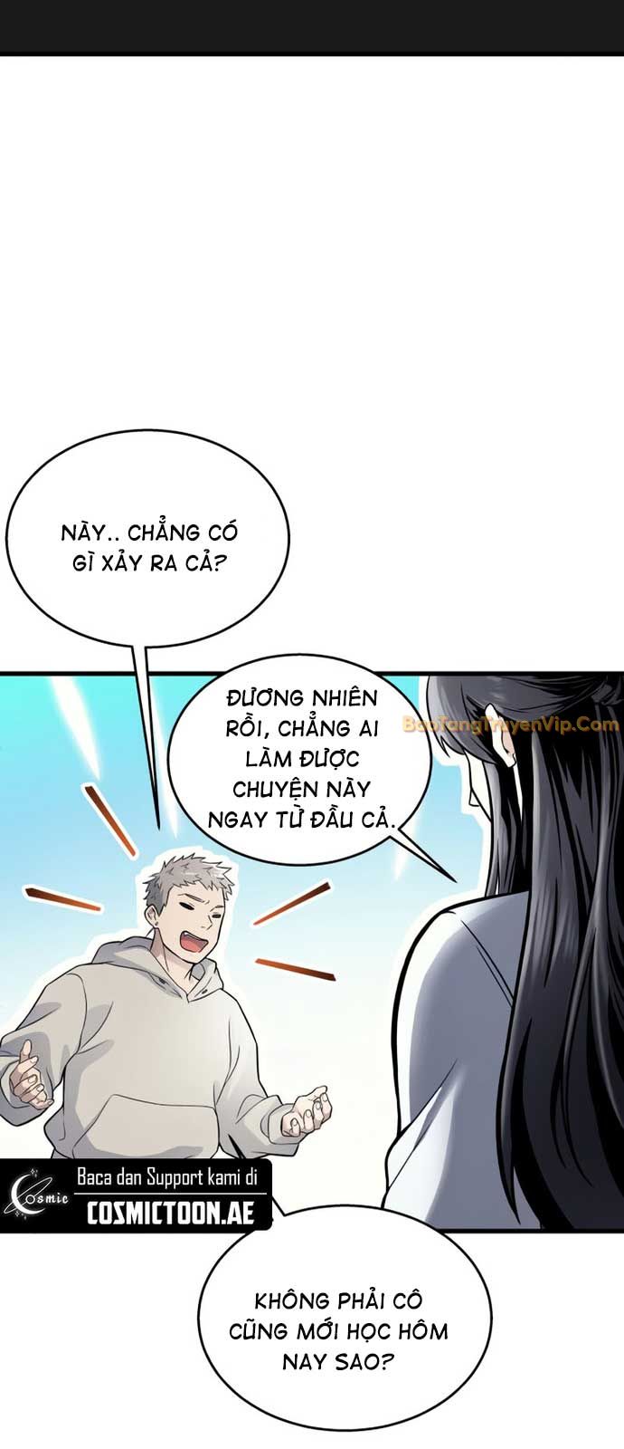 Cuộc Chiến Trong Tòa Tháp: Urek Mazino chapter 7 - Trang 63