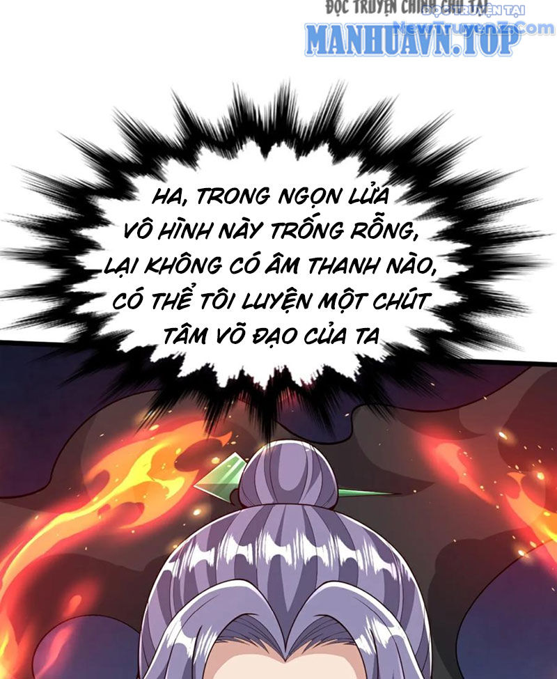 Chí Tôn Hoàn Mỹ chapter 89 - Trang 37