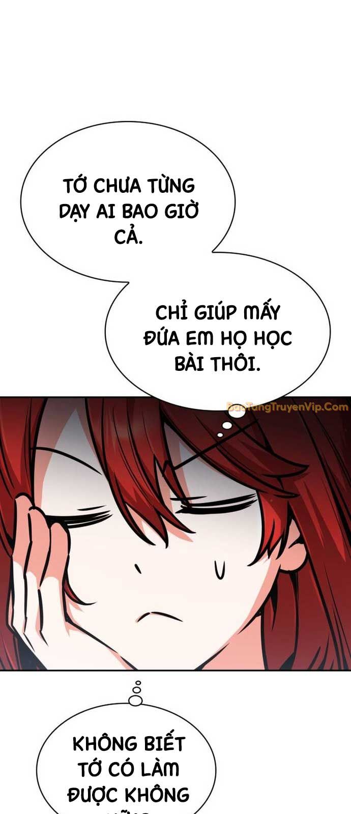 Đa Sắc Ma Pháp Sư Thiên Tài chapter 34 - Trang 57
