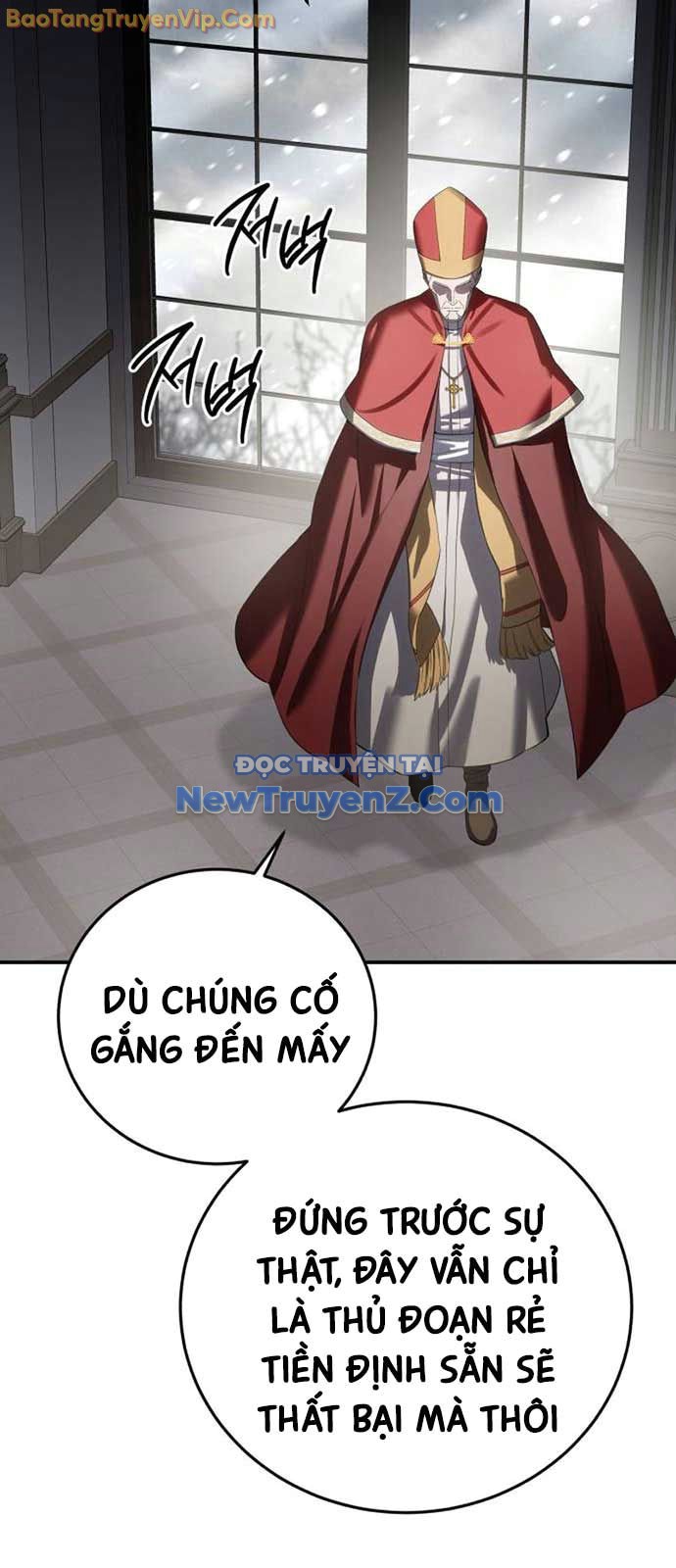 Tinh Tú Kiếm Sĩ chapter 91 - Trang 79
