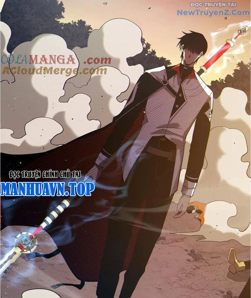 Toàn Dân Chuyển Chức: Bị Động Của Ta Vô Địch chapter 82 - Trang 29