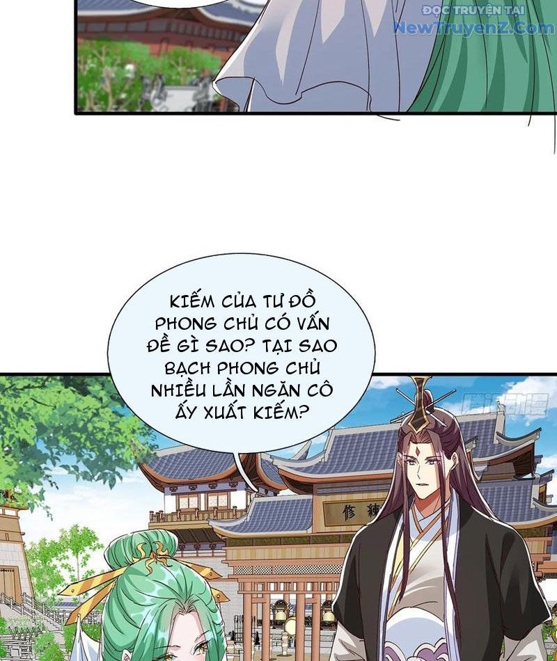 Hoá Ra Ta Là Lão Tổ Ma đạo? chapter 90 - Trang 43