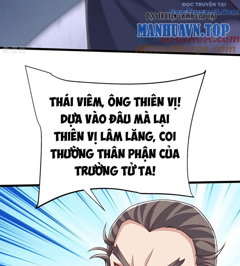 Chí Tôn Hoàn Mỹ chapter 88 - Trang 6