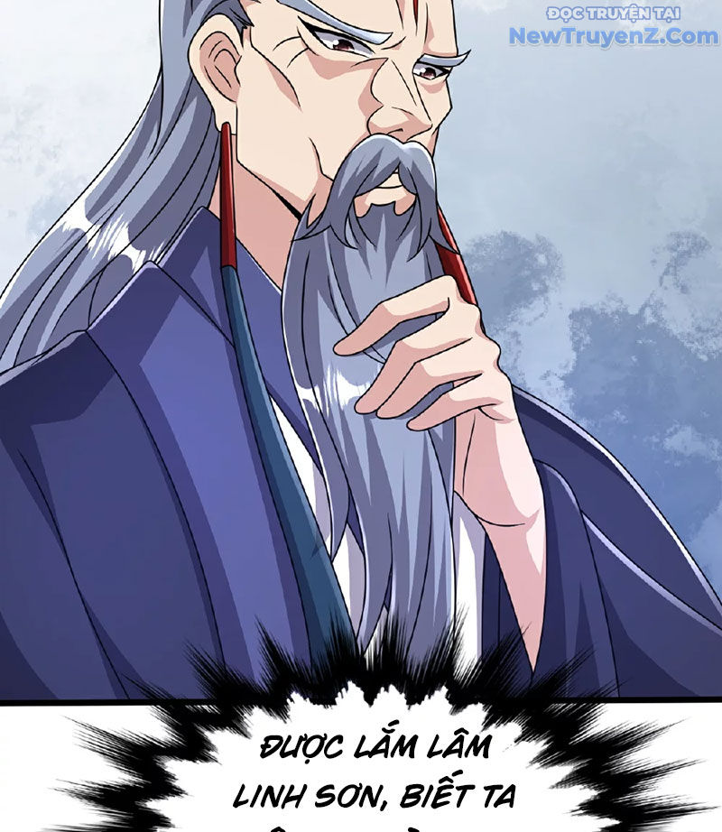 Chí Tôn Hoàn Mỹ chapter 86 - Trang 26