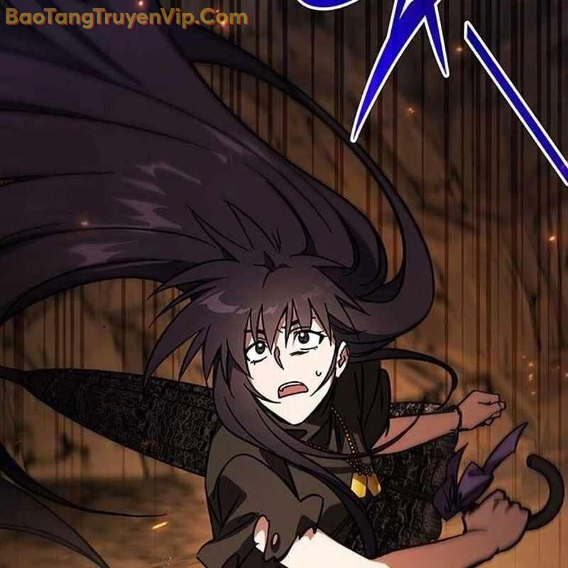 Công Chúa Hắc Viêm LV-99 chapter 4 - Trang 158