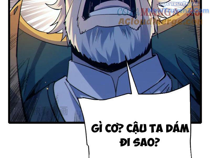 Toàn Dân Chuyển Chức: Bị Động Của Ta Vô Địch chapter 83 - Trang 20