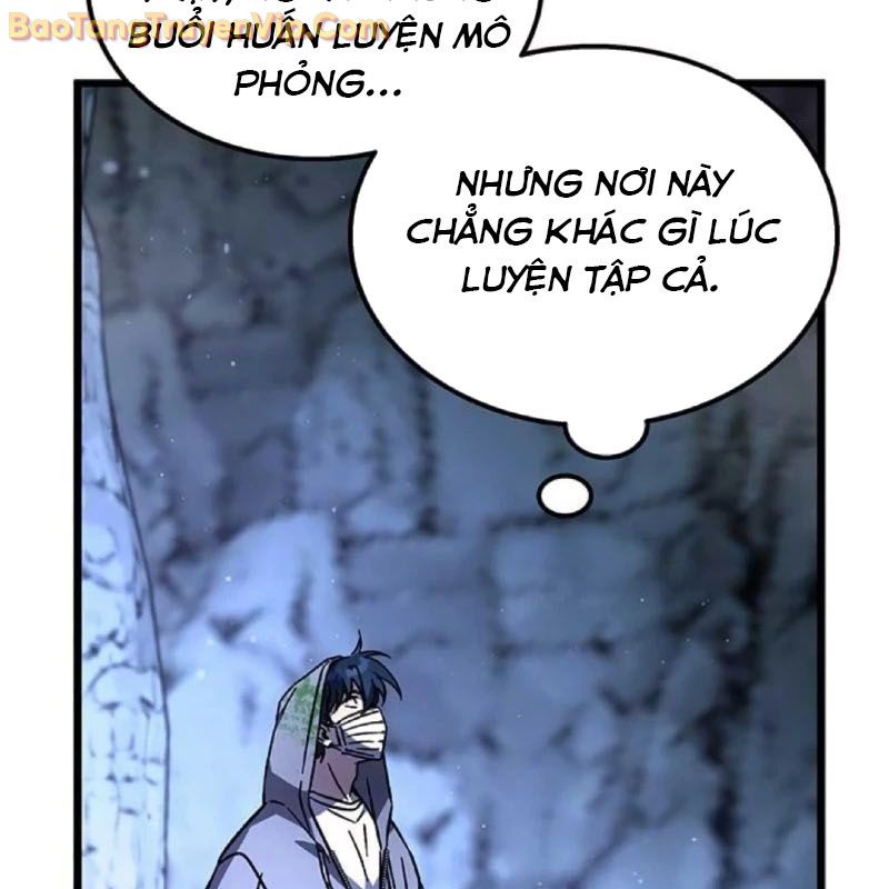 Công Chúa Hắc Viêm LV-99 chapter 5 - Trang 79