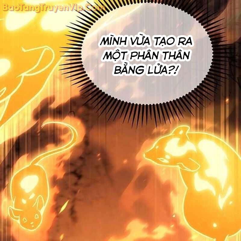 Công Chúa Hắc Viêm LV-99 chapter 4 - Trang 92