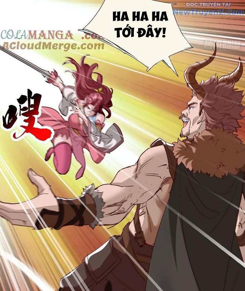 Hoá Ra Ta Là Lão Tổ Ma đạo? chapter 90 - Trang 49