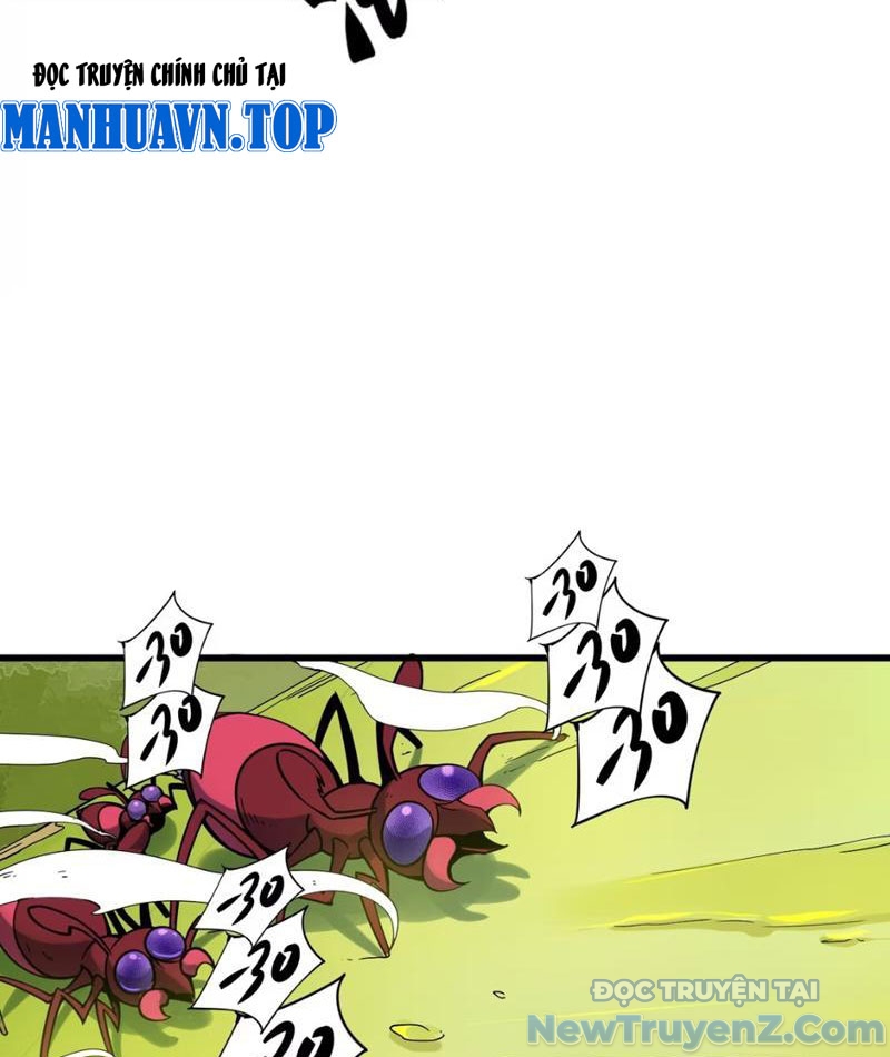Pháp Sư Ký Sinh chapter 3 - Trang 3