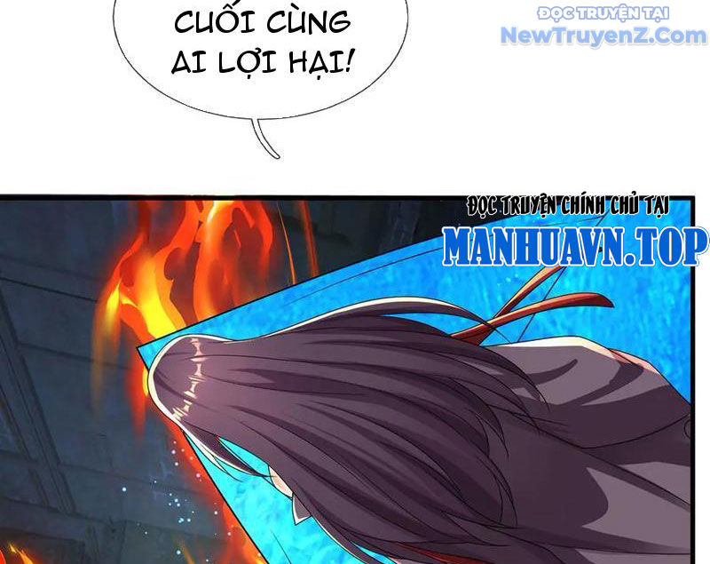 Thu Triệu Vạn đồ đệ, Vi Sư Vô địch Thế Gian chapter 182 - Trang 119