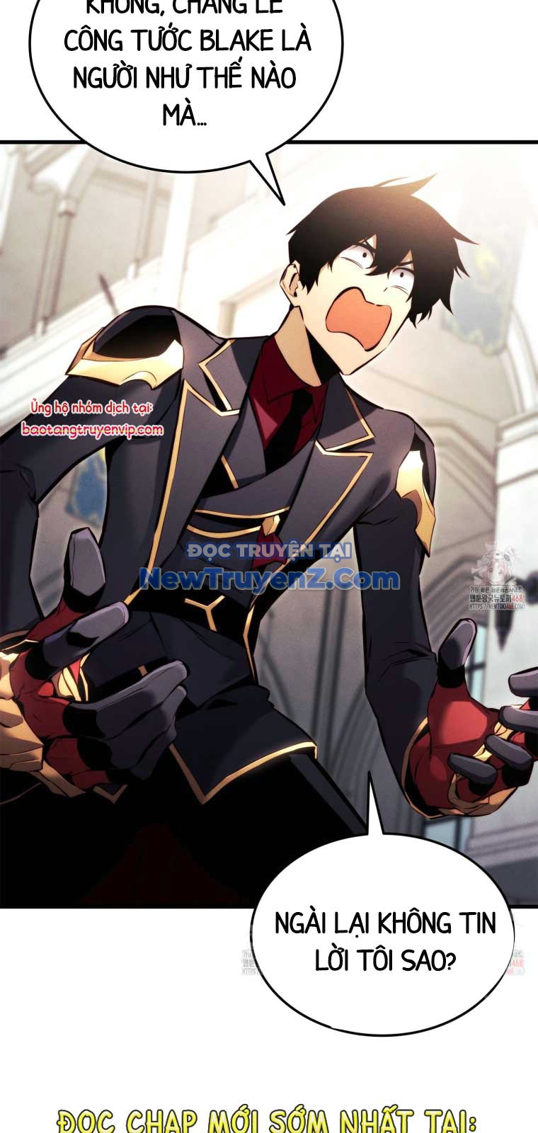 Huyền Thoại Game Thủ - Tái Xuất chapter 191 - Trang 23