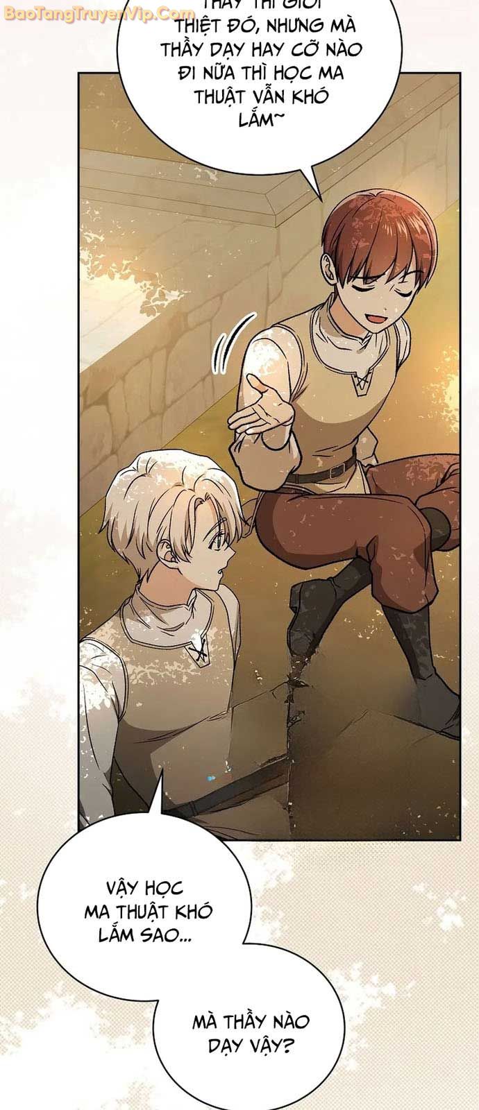 Thiên Tài Phép Thuật Nắm Giữ Khái Niệm chapter 11 - Trang 83