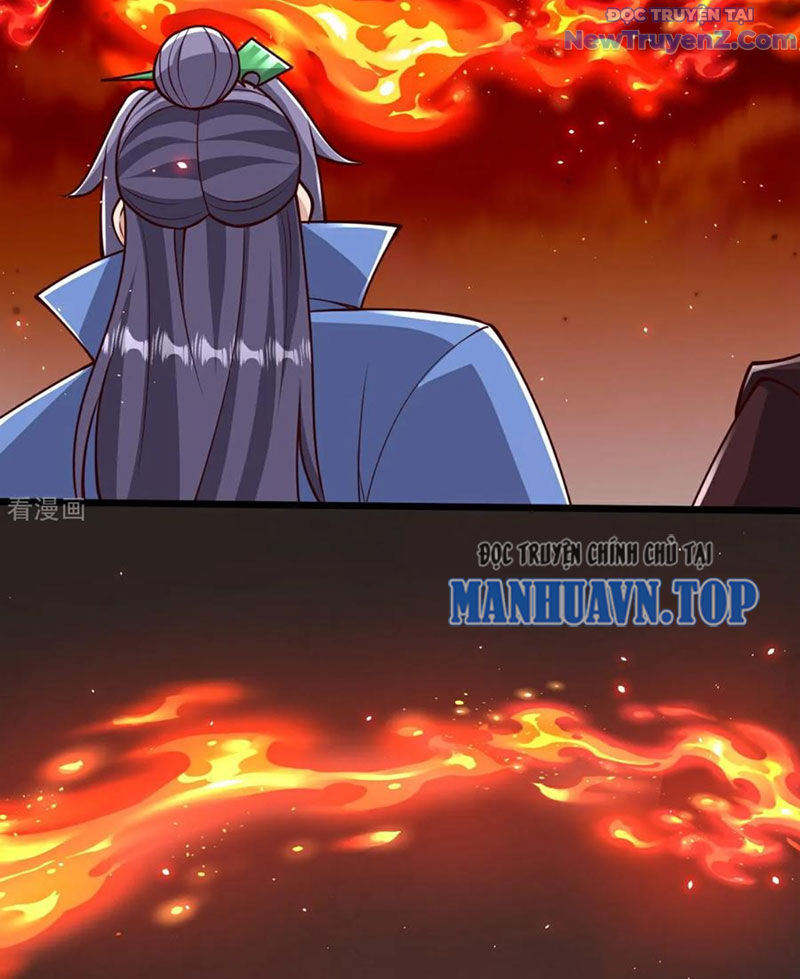 Chí Tôn Hoàn Mỹ chapter 89 - Trang 18