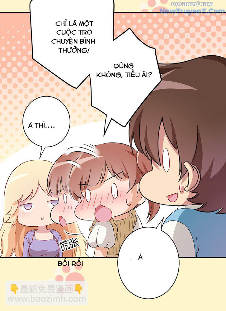 Ông Trời Đã Ban Cho Tôi Siêu Năng Lực Kỳ Lạ Gì Thế Này? chapter 59 - Trang 14