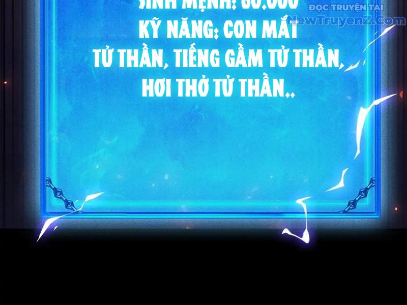 Treo Máy Trăm Vạn Năm Ta Tỉnh Lại Thành Thần chapter 37 - Trang 29