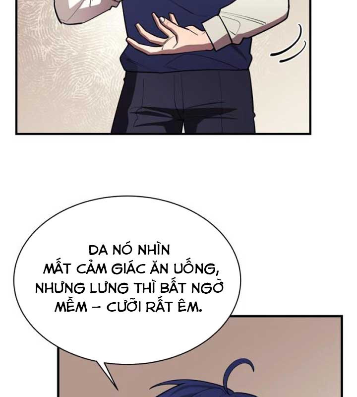 Cuộc Sống Học Đường Của Đội Trưởng Quận chapter 21 - Trang 87