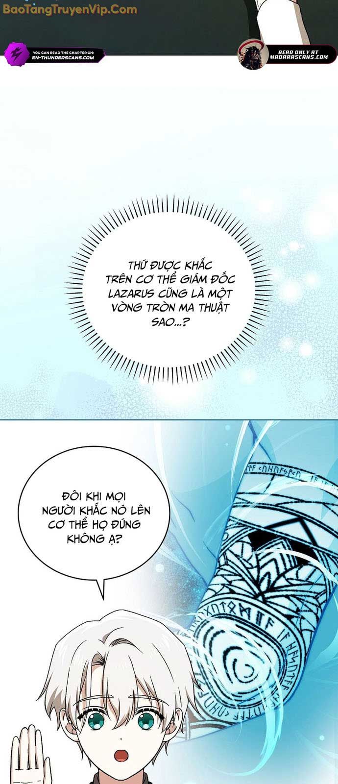 Thiên Tài Phép Thuật Nắm Giữ Khái Niệm chapter 12 - Trang 58