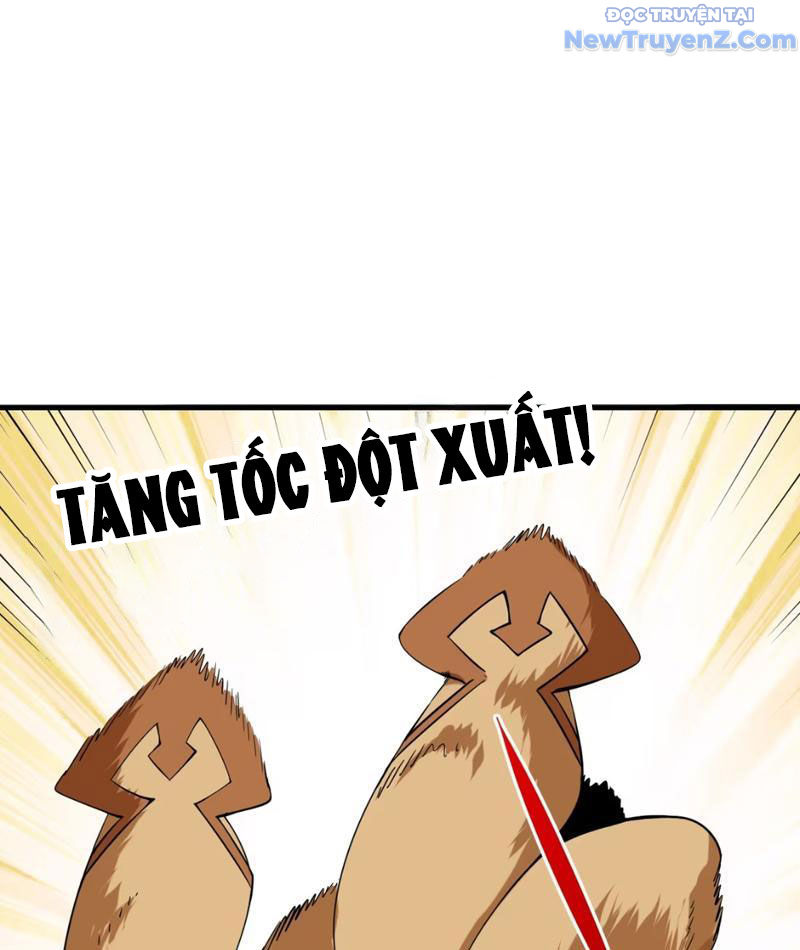 Pháp Sư Ký Sinh chapter 5 - Trang 3