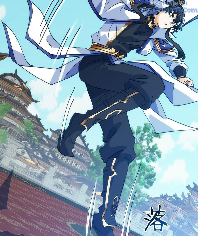 Mời Công Tử Trảm Yêu chapter 182 - Trang 69