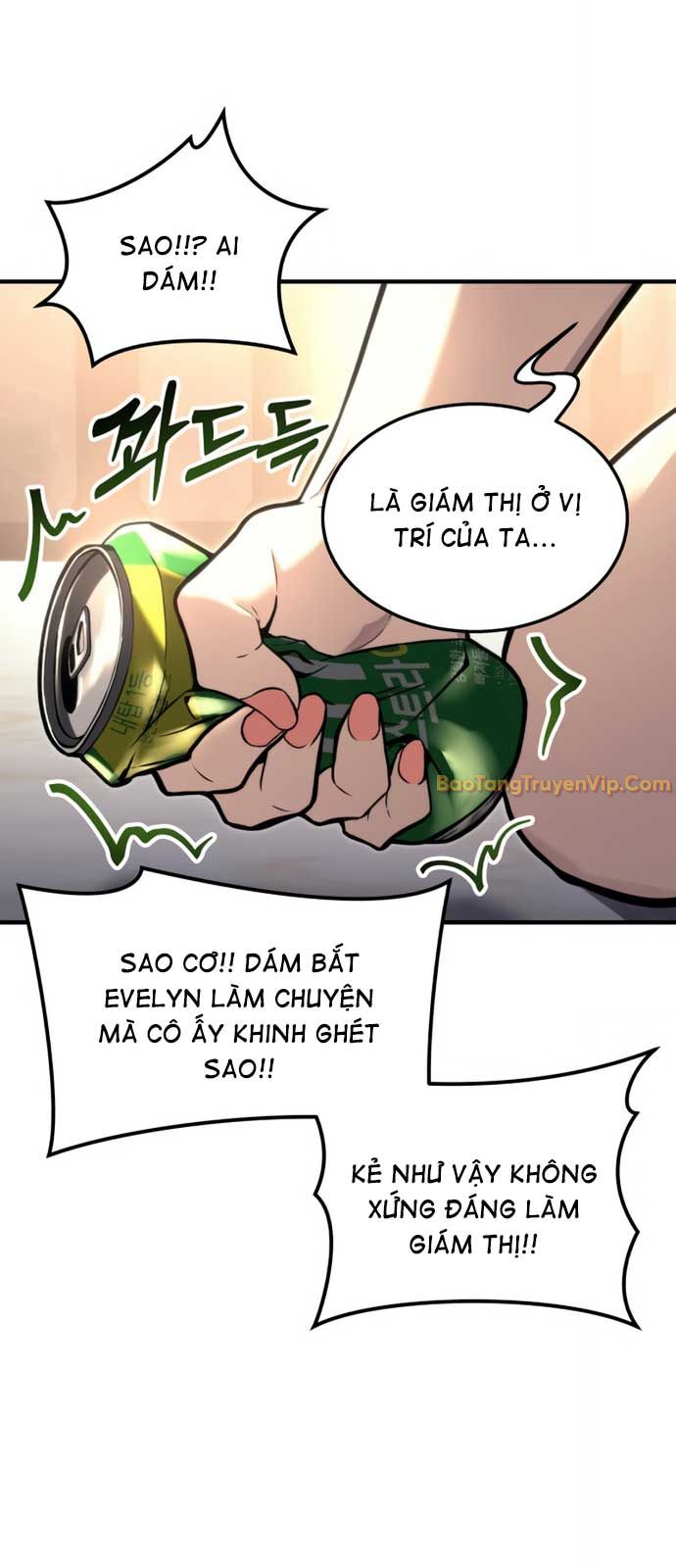 Cuộc Chiến Trong Tòa Tháp: Urek Mazino chapter 7 - Trang 29