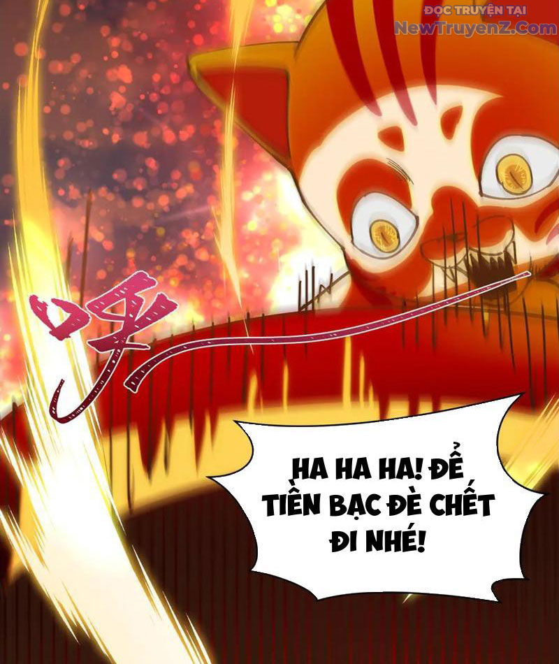 Kỷ Nguyên Kỳ Lạ chapter 476 - Trang 148