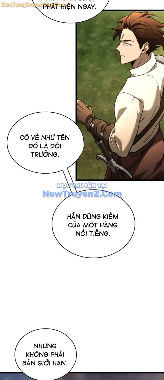 Đại Pháp Sư Toàn Năng chapter 118 - Trang 65