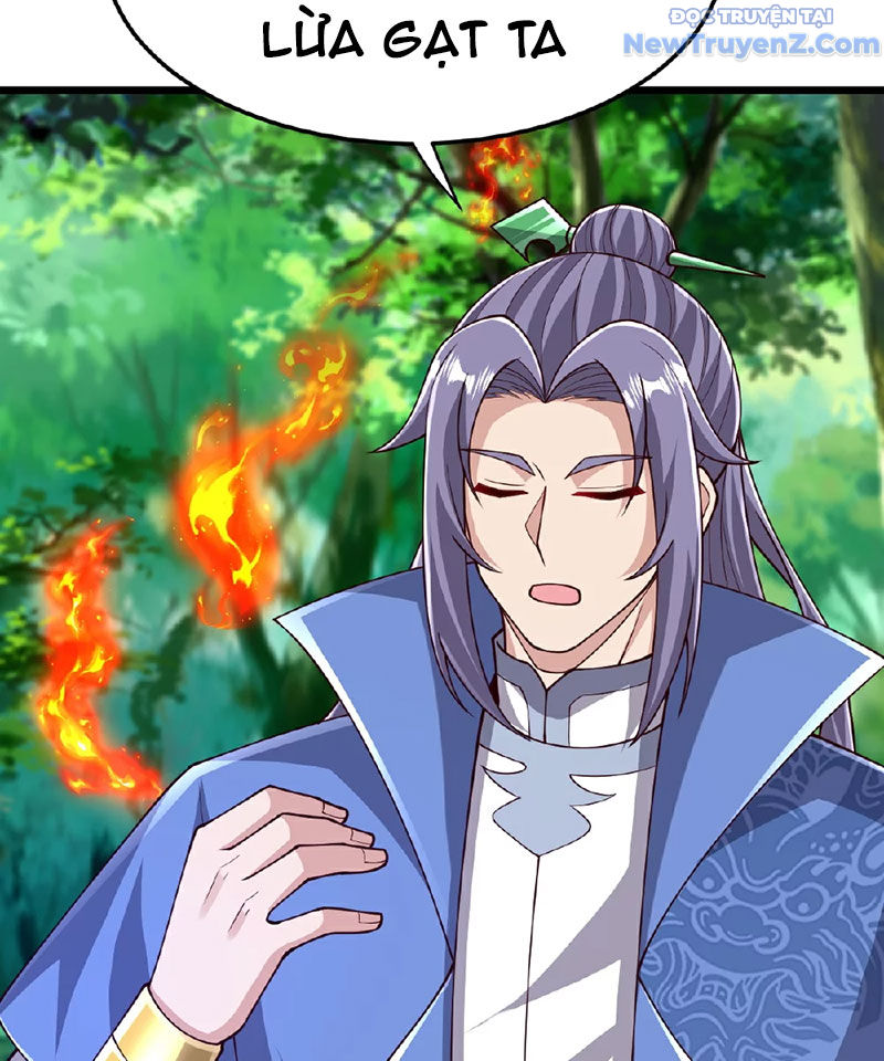 Chí Tôn Hoàn Mỹ chapter 83 - Trang 51