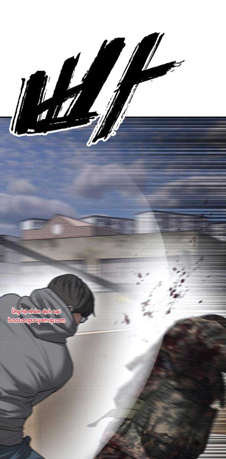 Ngày Tận Thế Đã Đến chapter 12 - Trang 89