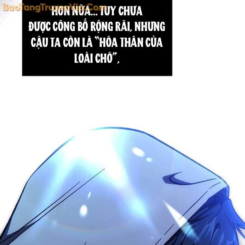 Công Chúa Hắc Viêm LV-99 chapter 5 - Trang 5