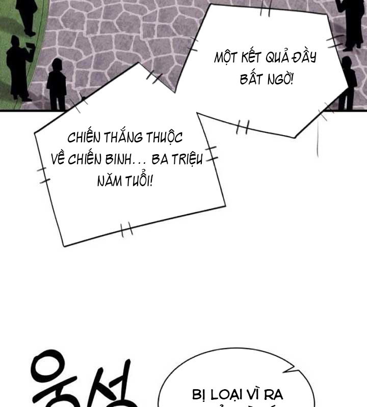Cuộc Sống Học Đường Của Đội Trưởng Quận chapter 20 - Trang 50