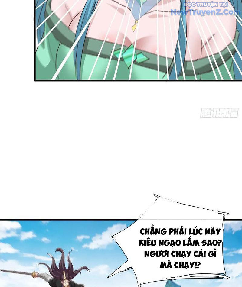 Hoá Ra Ta Là Lão Tổ Ma đạo? chapter 96 - Trang 41
