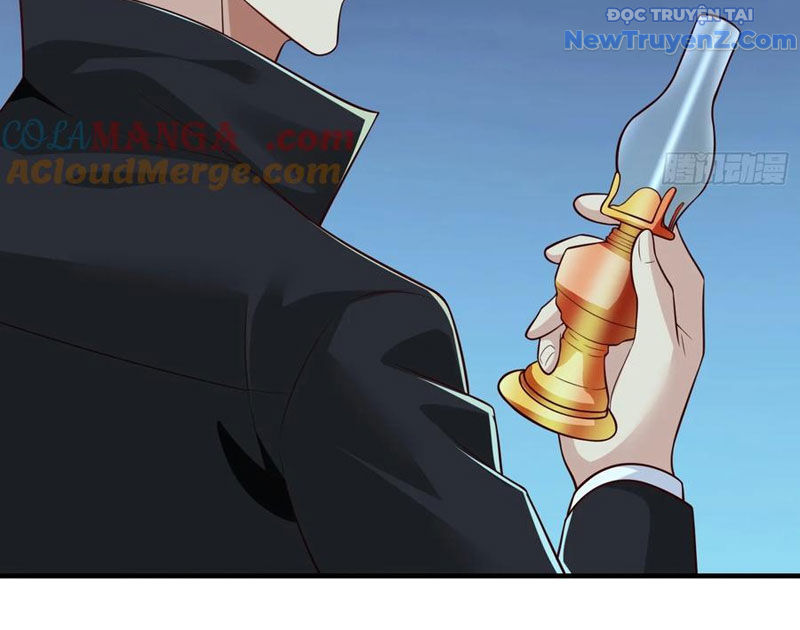Ta Tu Luyện Thành Thần Tại đô Thị chapter 110 - Trang 29
