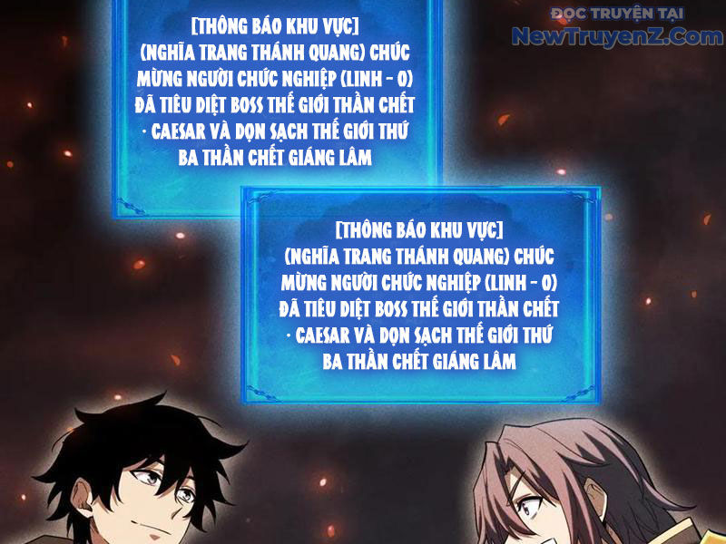 Treo Máy Trăm Vạn Năm Ta Tỉnh Lại Thành Thần chapter 37 - Trang 127