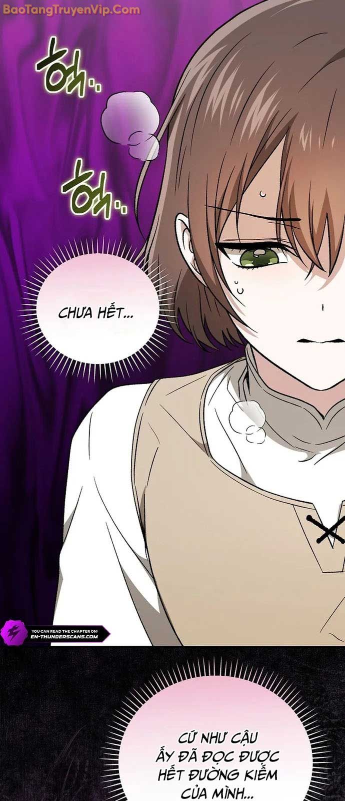 Thiên Tài Phép Thuật Nắm Giữ Khái Niệm chapter 11 - Trang 71