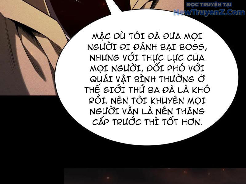Treo Máy Trăm Vạn Năm Ta Tỉnh Lại Thành Thần chapter 37 - Trang 135