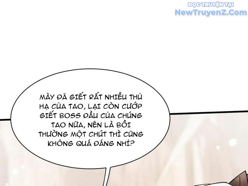Toàn Chức Kiếm Tu chapter 51 - Trang 5